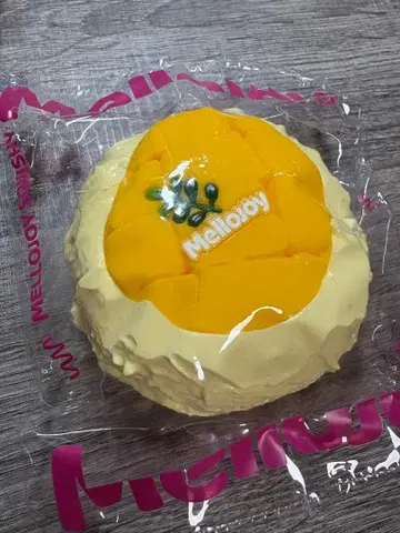 Mellojoy 스퀴즈 [ 대복 시리즈 ] 멜로조이