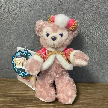 도쿄 디즈니 씨 셰리 메이 인형 배지
