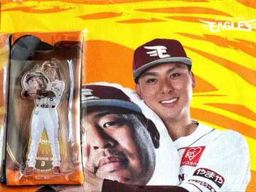 라쿠텐 이글스 온라인 가라폰 무라바야시 카즈키