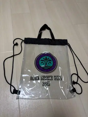 지바 롯데 마린스 냅색