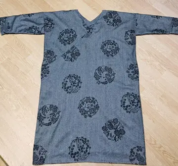 SOU SOU 간토이 하나마루 문양