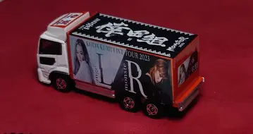 코다 쿠미 코다구미 투어 트럭 미니카 LIVE TOUR 2023