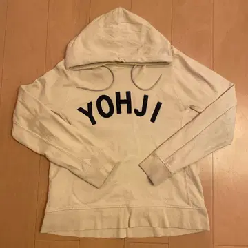 Y-3 adidas 아디다스 후드티 XL 크림