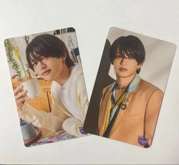 마츠시마 소 토리마타 슈토 트레이딩 카드