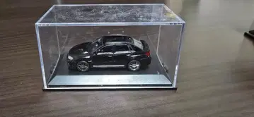 스바루 임프레자 WRX STI 미니카