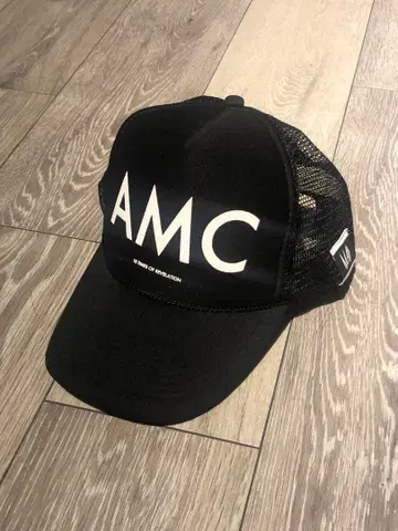 문에이지 데빌먼트/캡/MARDIGRAS/키요하루