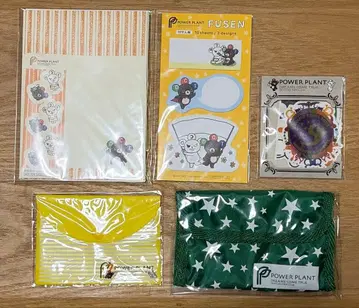 도리카무 / 팬클럽 미개봉품