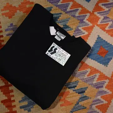 90s USA제 STURDY SWEAT by Lee 무지 맨투맨