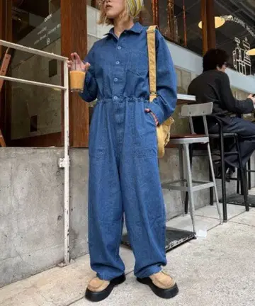 *택 포함 새상품 새상품급* [ UNISEX ] 모듬 올인원