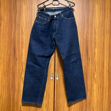 에비수 청바지 No.1 Special 0101