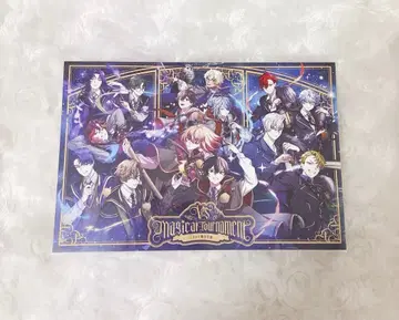 비바렌 AGF 특전 시츄에이션 보이스