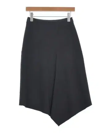 DOROTHEE SCHUMACHER 롱 맥시 길이 스커트 여성용