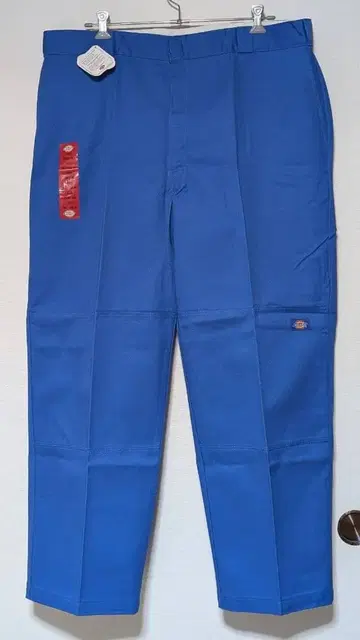 디키즈 더블니 워크 팬츠 새상품 W42 실측치수 인심 76cmRB