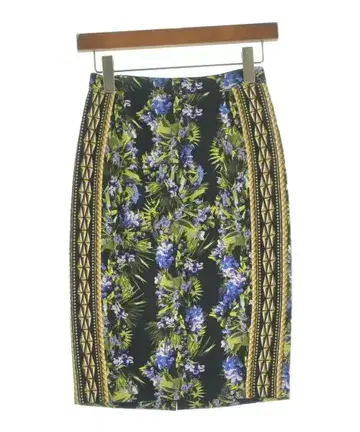 GIVENCHY 미디 스커트 여성용