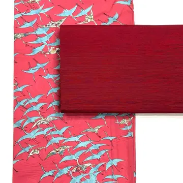 새 무늬 앤티크 코몬