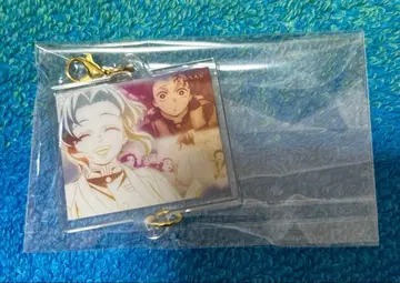 귀멸의 칼날 대사백경 인연 아크릴 참 카마도 탄지로 코쵸우 시노부