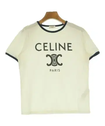 CELINE T셔츠 티셔츠 여성용