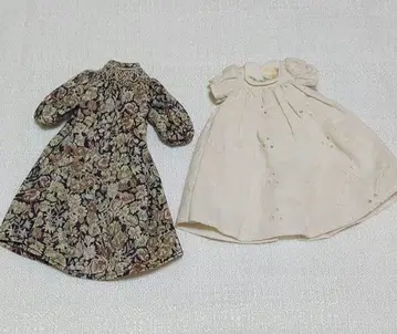 핸드메이드 작가님의 브라이스 아웃핏 2벌 세트