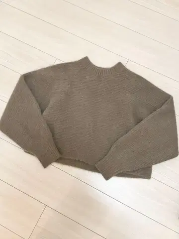 GALLARDAGALANTE 니트 스웨터 상의