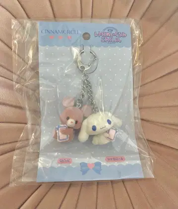 산리오 요시토쿠 레트로 봉제 인형 컬렉션 시나모롤 Q피피