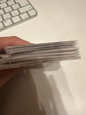 노기자카 세븐 시리얼