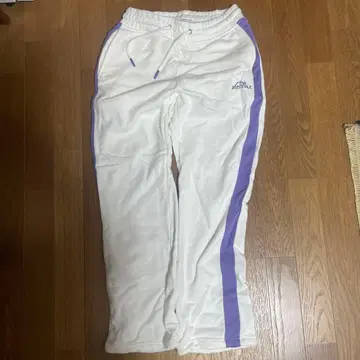 BTS JIN Astronaut 맨투맨 팬츠 S 사이즈