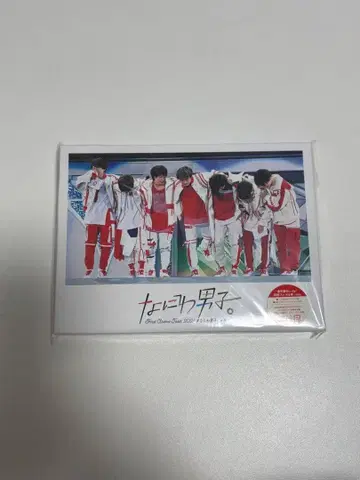 나니와단시 #나니와단시시카칸탄 라이브 DVD