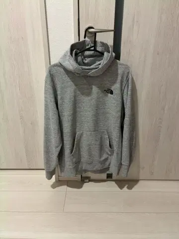 THE NORTH FACE 후드티