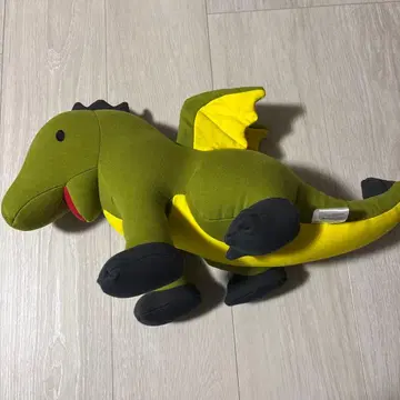 Yogibo 요기보 메이트 드래곤 (다니엘)