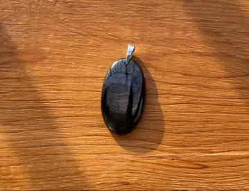 고품질 실러 발군 하이퍼씬 펜던트 탑 바티칸 silver925