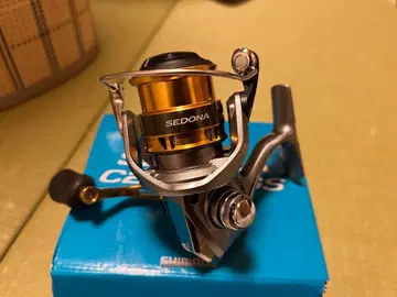 [ 새상품 ] SHIMANO SEDONA C2000HGS 스피닝 릴