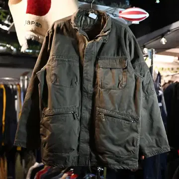 ARIZONA JEAN COMPANY 자켓