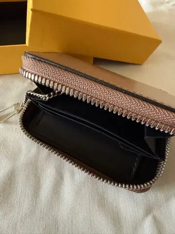 새상품 ITTI CRISTY COIN CARD WALLET