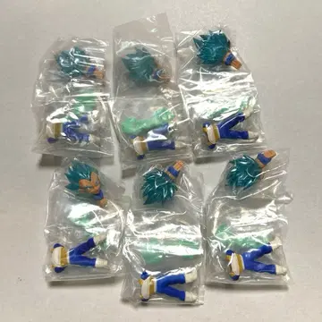 드래곤볼 초 UG 드래곤볼 [ 초사이어인 갓 초사이어인 베지터 ]