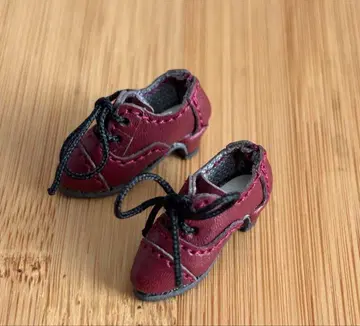 하르모니아 블루 신발 3 미사용