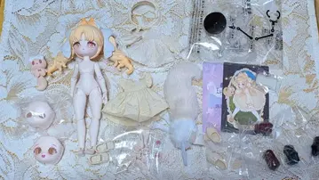 Happy Engine 루루린 이야기 코토로