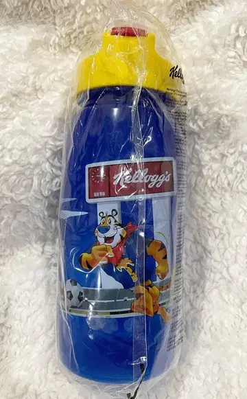 켈로그 타이거 보틀 새상품