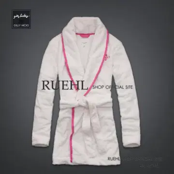 새상품 정품 Gilly Hicks 레어 1점 M/L 길리 힉스 가운