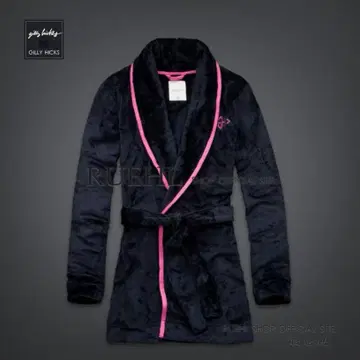 새상품 정품 Gilly Hicks 레어 1점 M/L 길리 힉스 가운