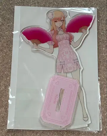 그 비스크 돌은 사랑을 한다