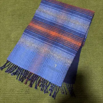 트루사르디 TRESSARDI 머플러