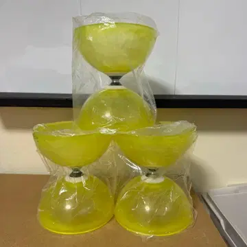 저글링 디아볼로 소아린