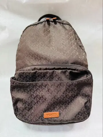 레어템 ysaccs 백팩 올 패턴 나일론 가죽
