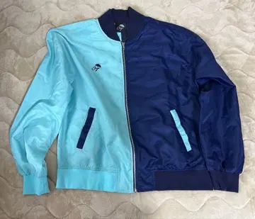 TUYU 야파아메 블루종 TUYU APPAREL L 사이즈