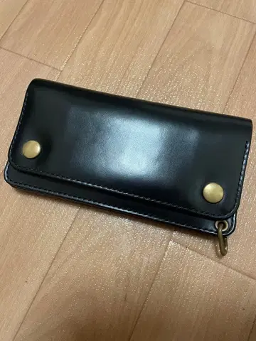 호윈 크롬엑셀 트래커 지갑 차심