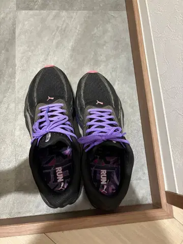 Puma 베로시티 나이트로 4 27.5cm