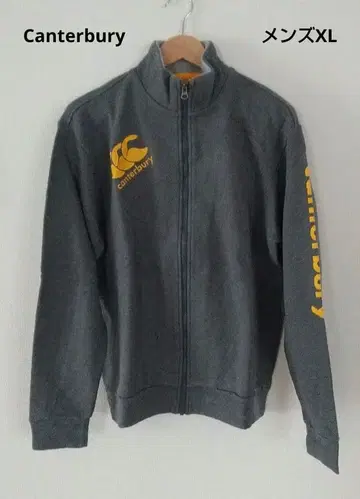 [ Canterbury ] 남성용 점퍼 XL 사이즈