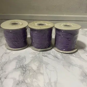 저글링 디아볼로 스트링 3개 세트