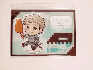 던전밥  아크릴 피규어 라이오스 Vol.1