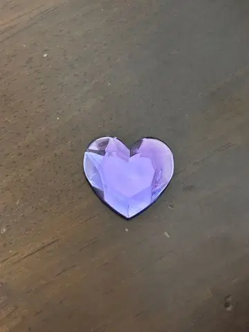 프리티 리듬 디어 크라운 비대칭 쿨 프리즘 스톤 레어